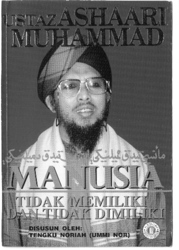 Product picture Islamic ebook by Ashaari Mohammad